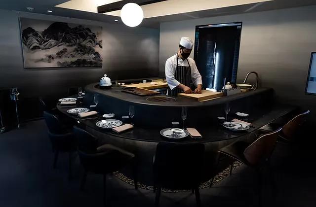 Byeokje Galbi the Cheongdam