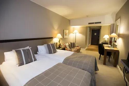 image of Hotel Haven