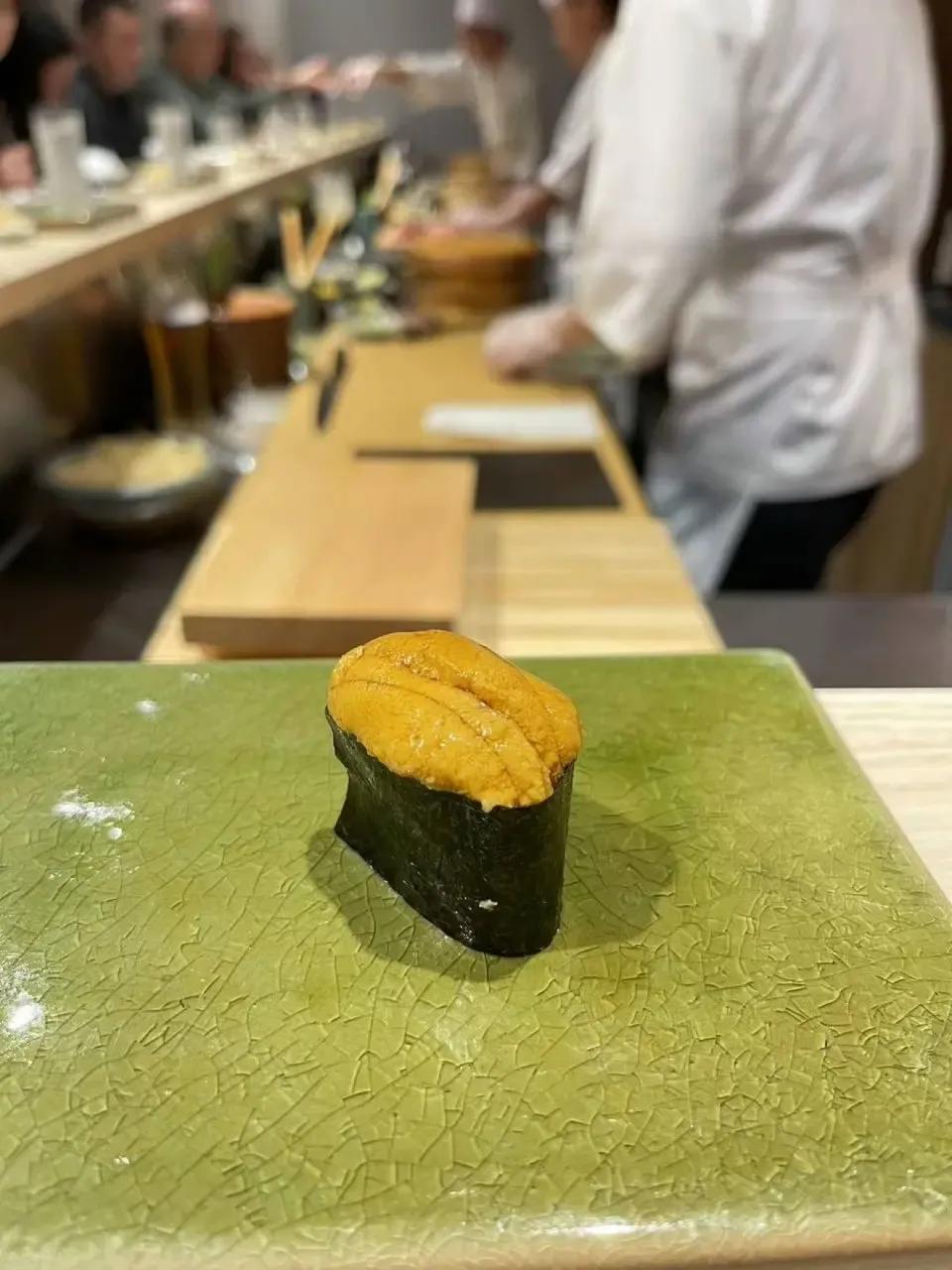 image of Tatsuda Omakase