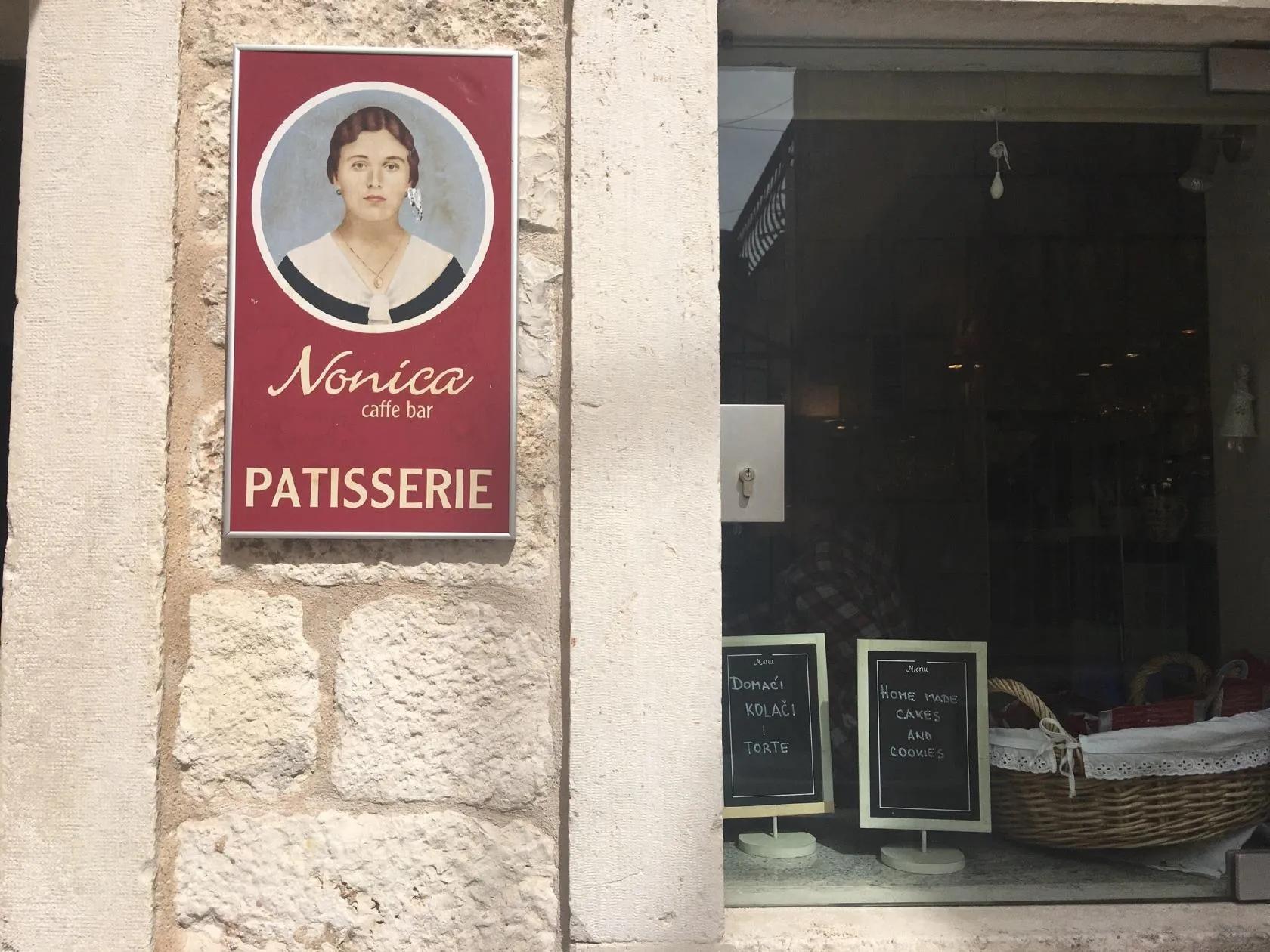 image of Nonica Caffe Bar
