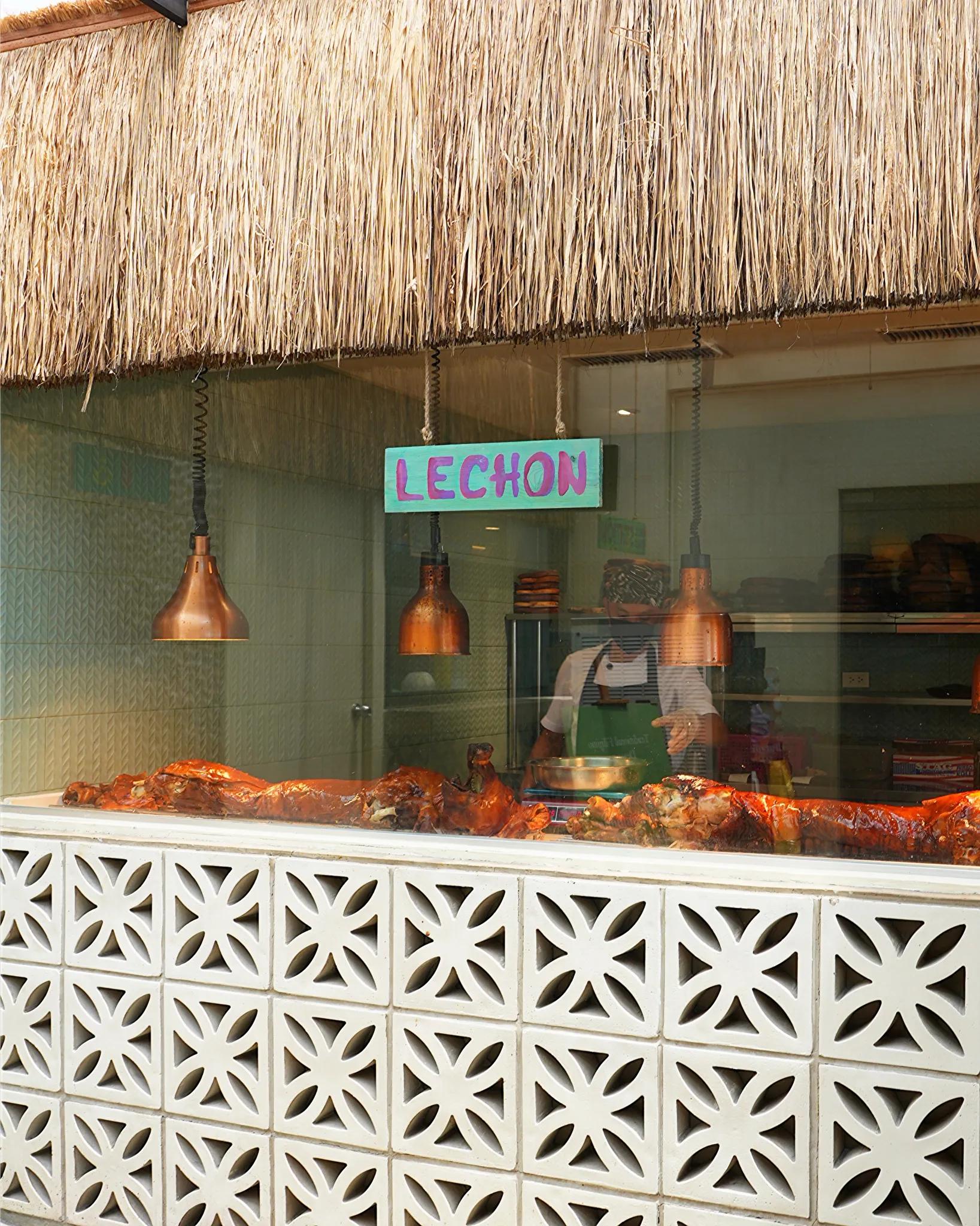 image of House of Lechon