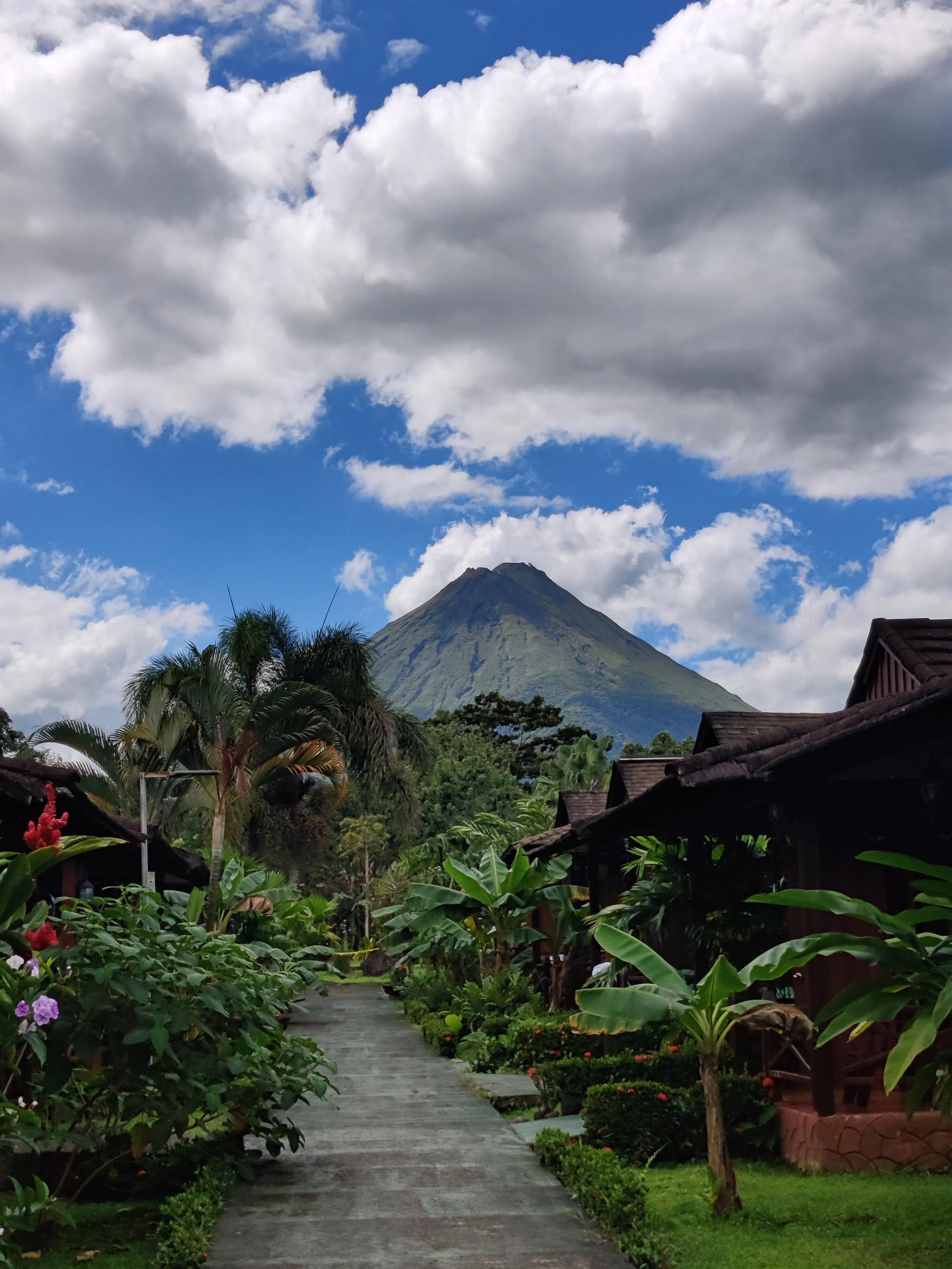 image of Arenal Montechiari