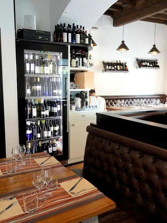 Osteria Maracuja