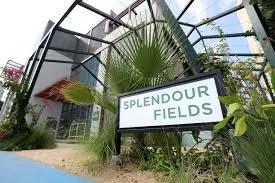 Splendour Fields - The Park JLT