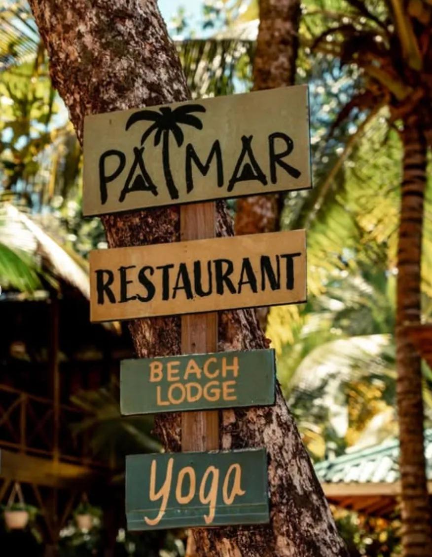 image of Palmar Beach Lodge