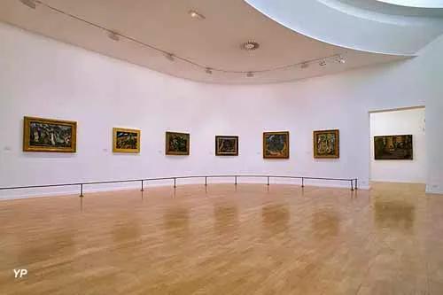 image of Musée d'Art Moderne de Céret