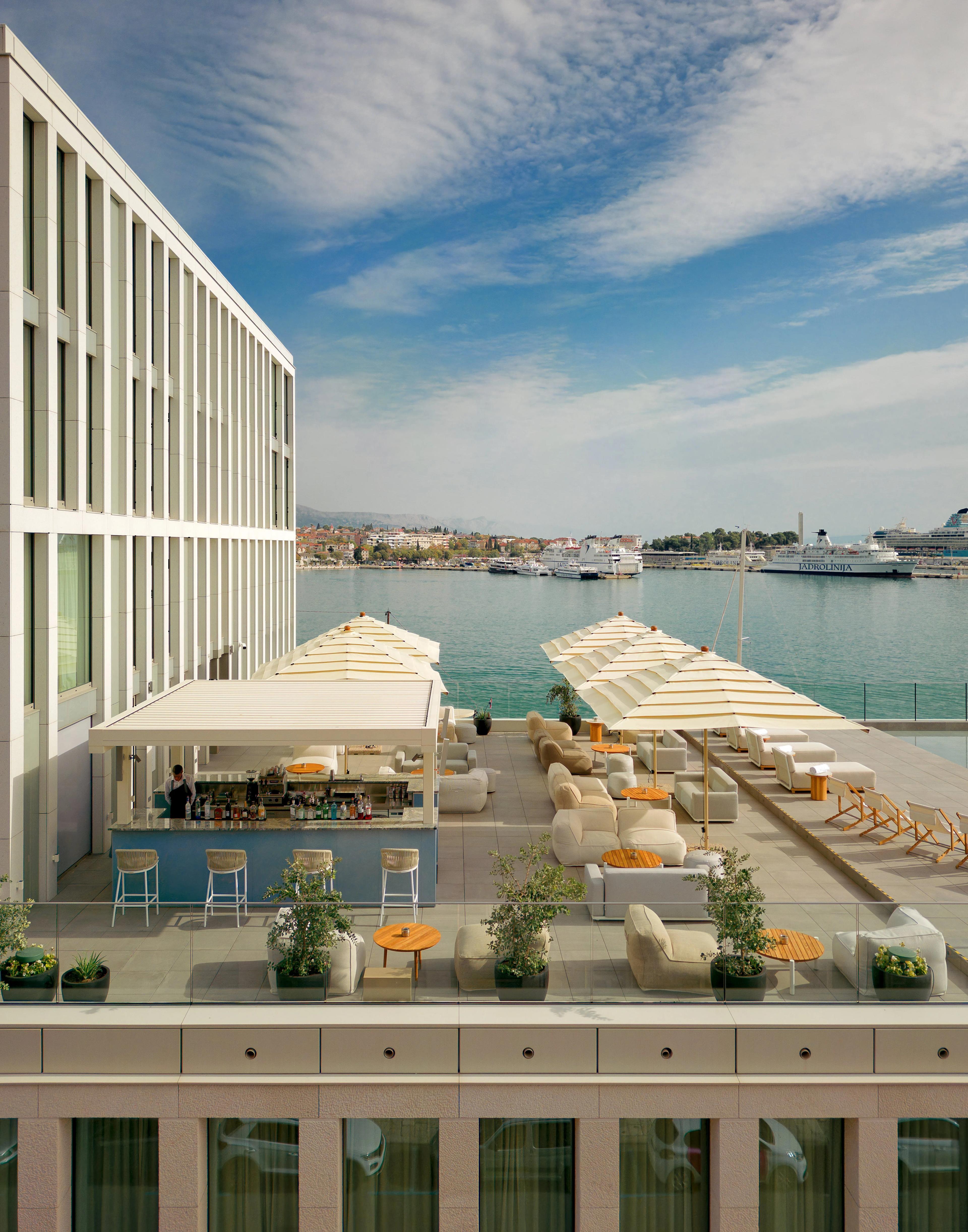 image of Hotel Ambasador Split