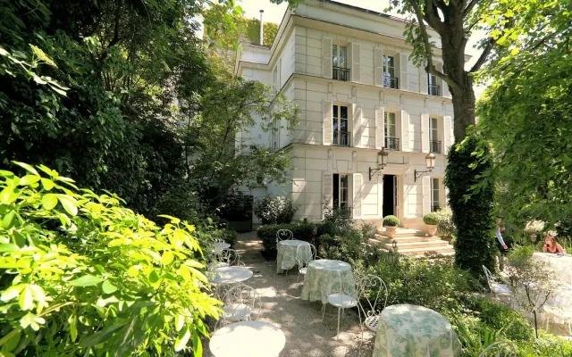 image of Le Très Particulier