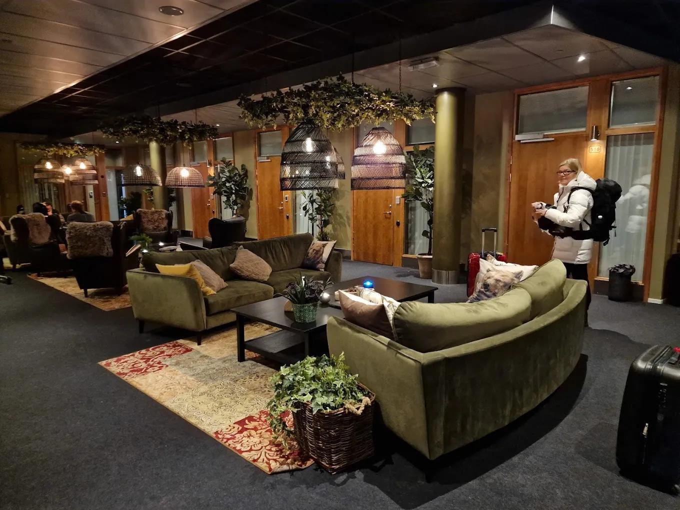 image of Åre Torg Hotell