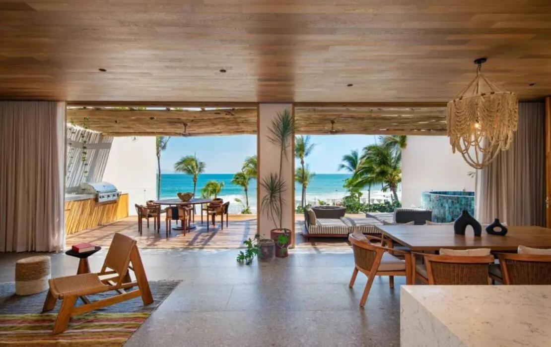 image of W Punta de Mita
