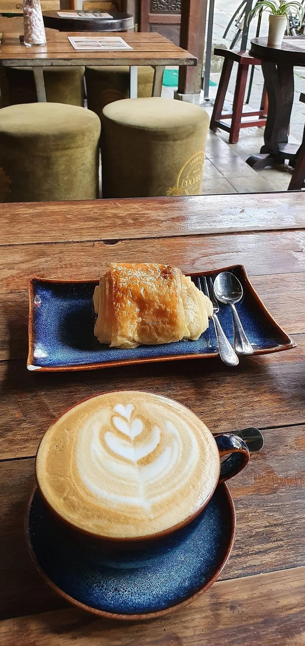 image of CocoBox - Juice bar & Cafe Farm Shop