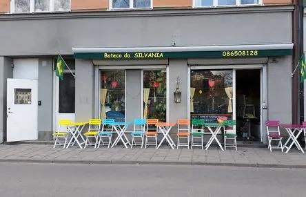 image of Boteco Da Silvania