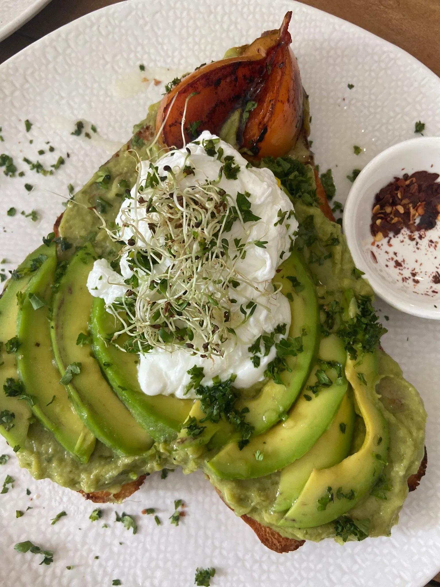 image of M/W Breakfast & Lunch