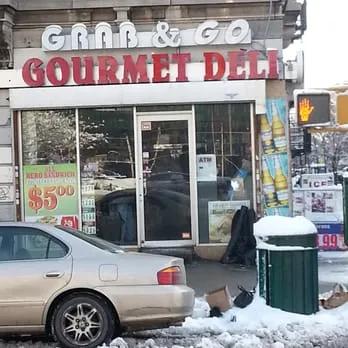 GRAB & GO DELI PIZZA INC
