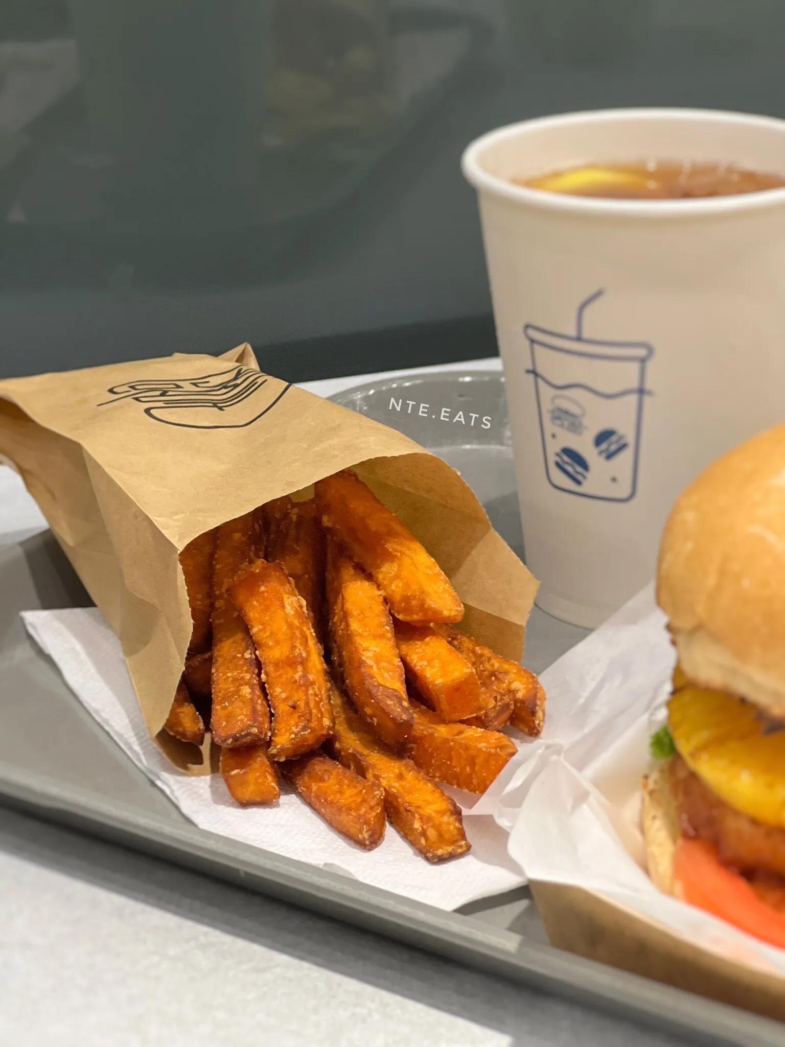 Kabo Burger