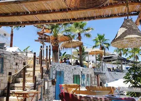 image of Restaurant Cafe Med