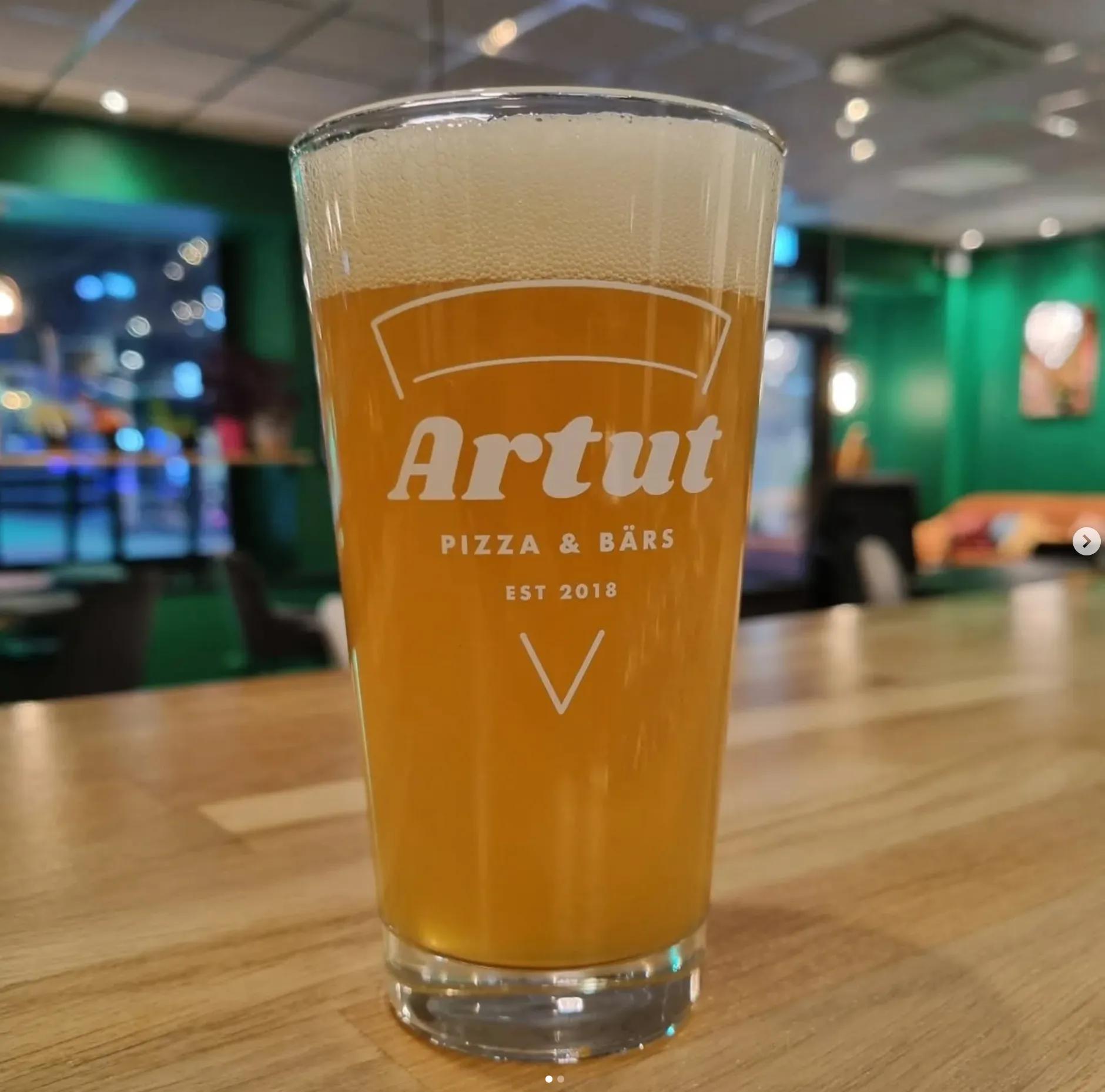 Artut