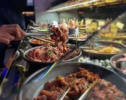image of Butchers Buffet Chinatown