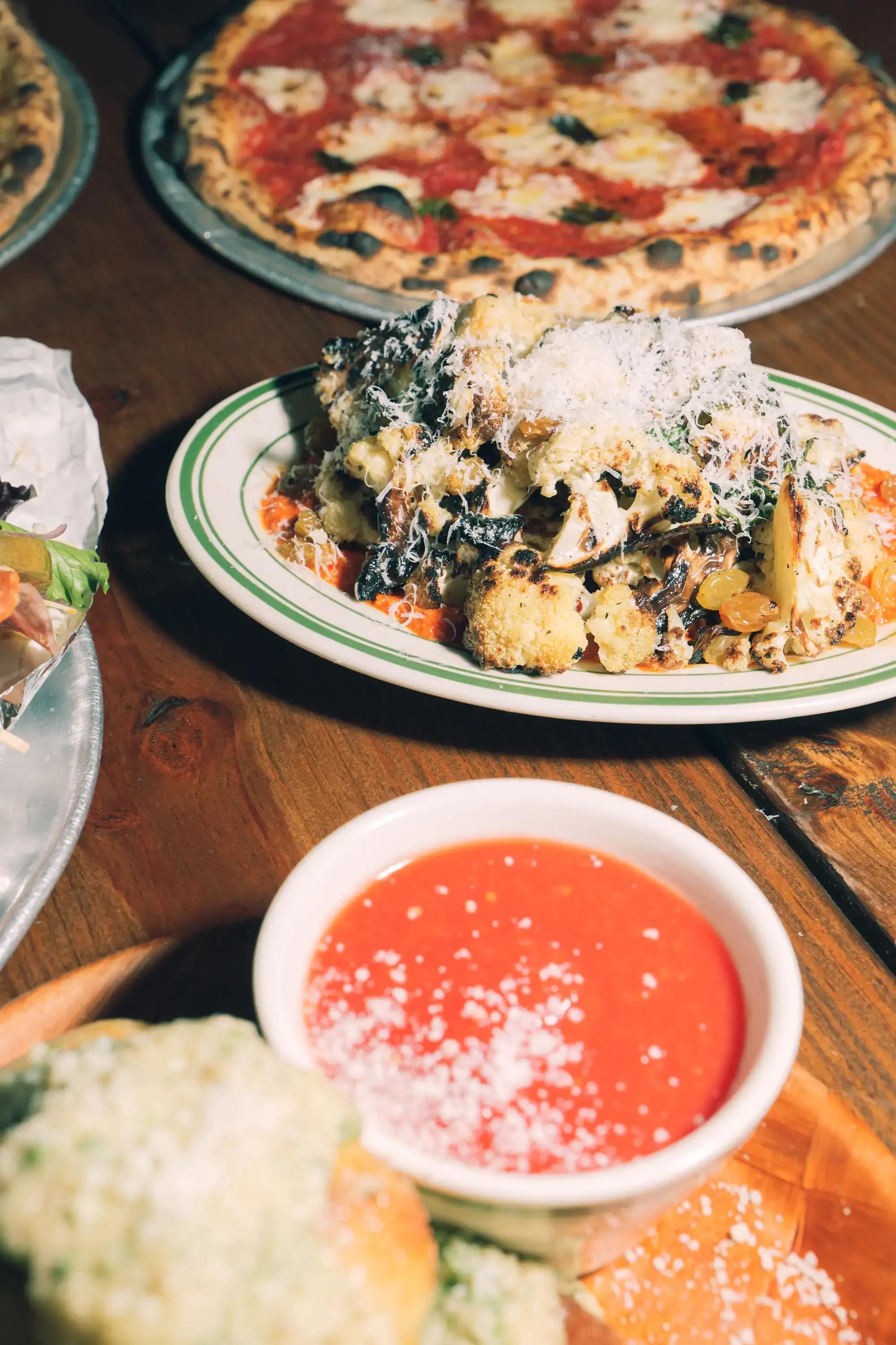 image of Pizza Bruno