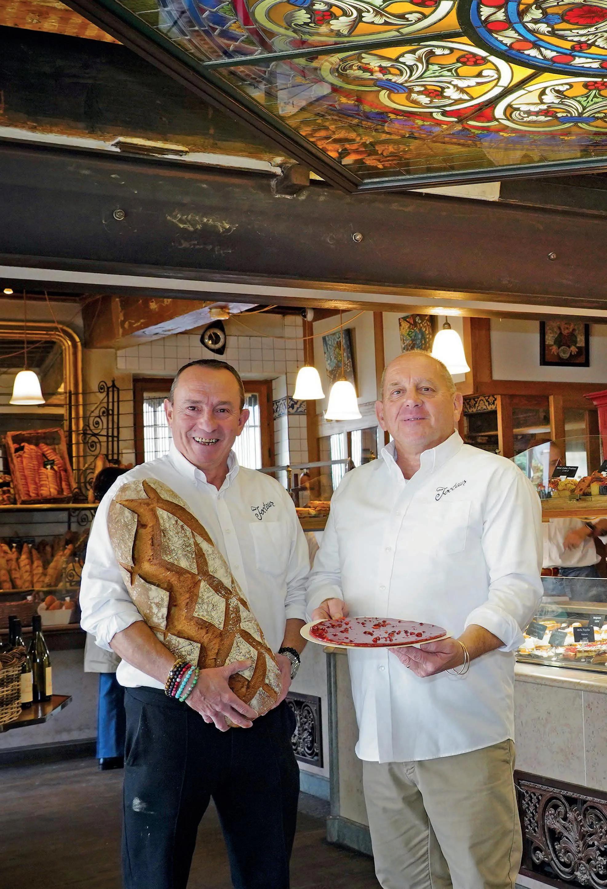 image of boulangerie henri gay