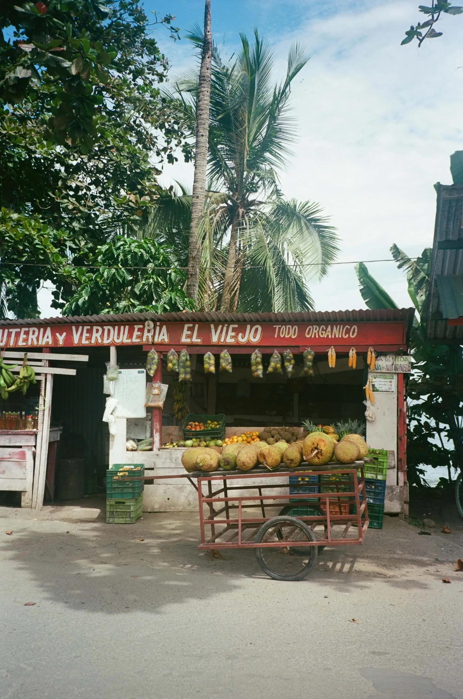 image of Restaurante Coral Reef