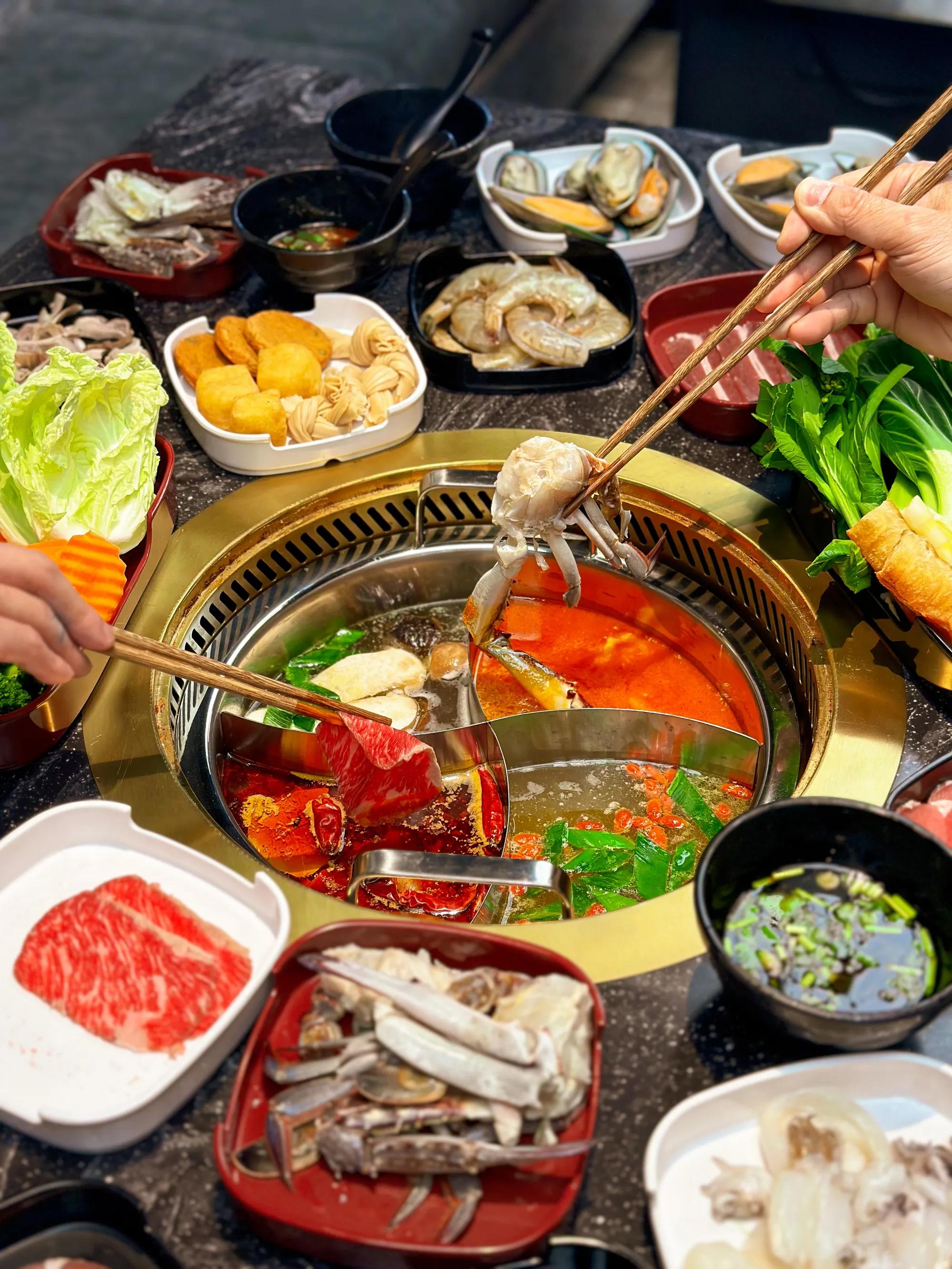 image of Hot Pot Republic