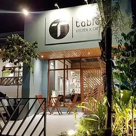 Recommendation for spot Tablo Kitchen x Cafe BF Resort Village