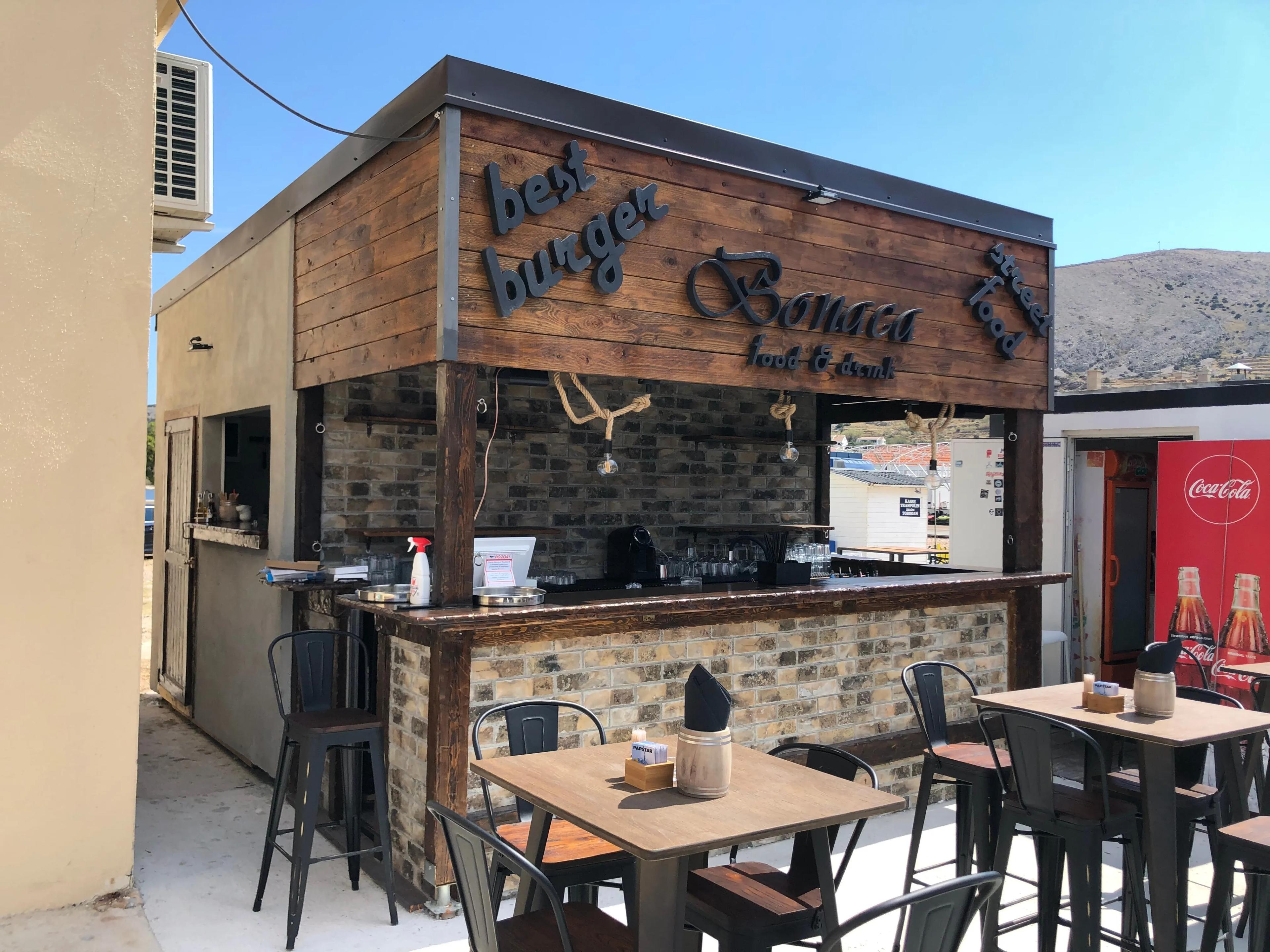 image of Restoran Na Tale