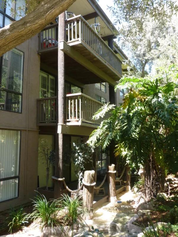 image of Mariners Village