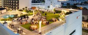 image of Miami Marriott Biscayne Bay