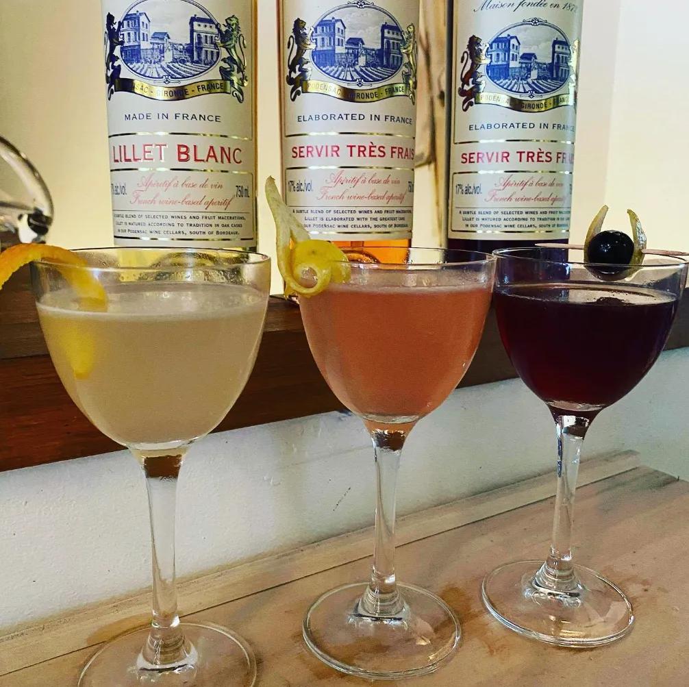 image of La Bonne Vie