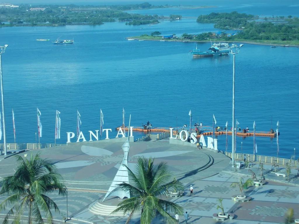 Losari Beach