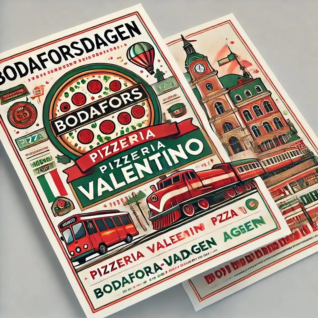 Image of the location Pizzeria Valentino