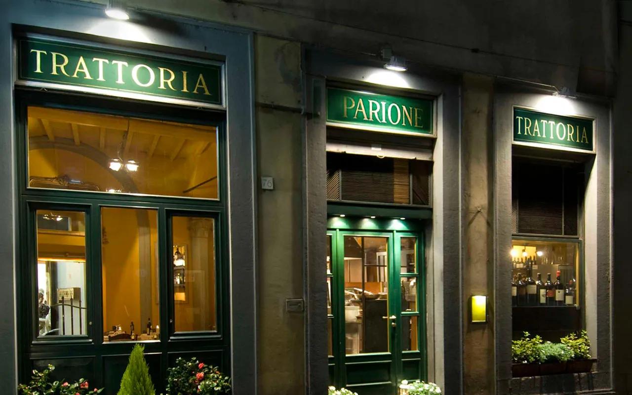 image of Parione