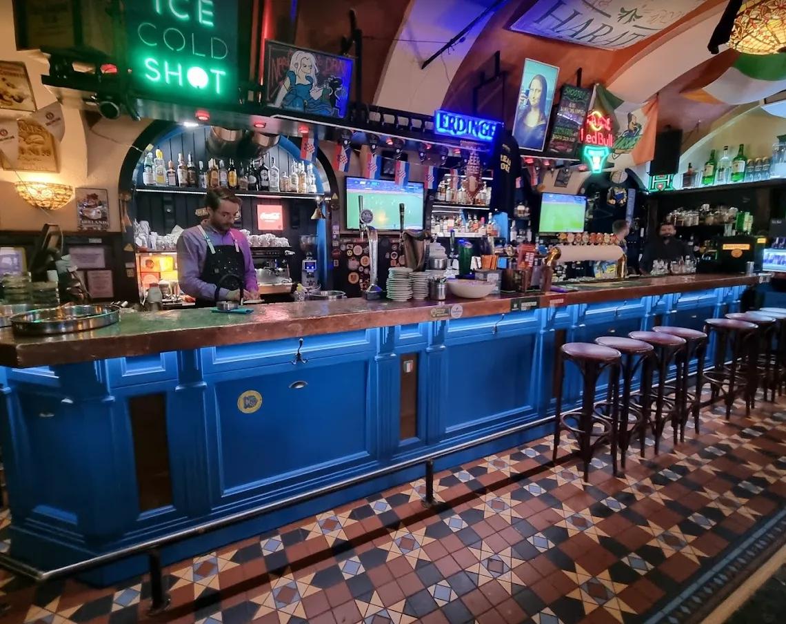 image of Harat's Pub
