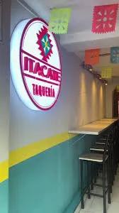 Image of the location Itacate Taquería Mexicana Fuengirola