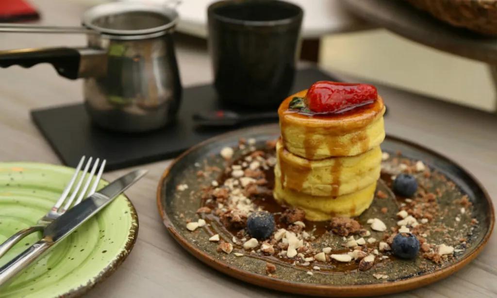 image of floret Artisan Kitchen & Bar