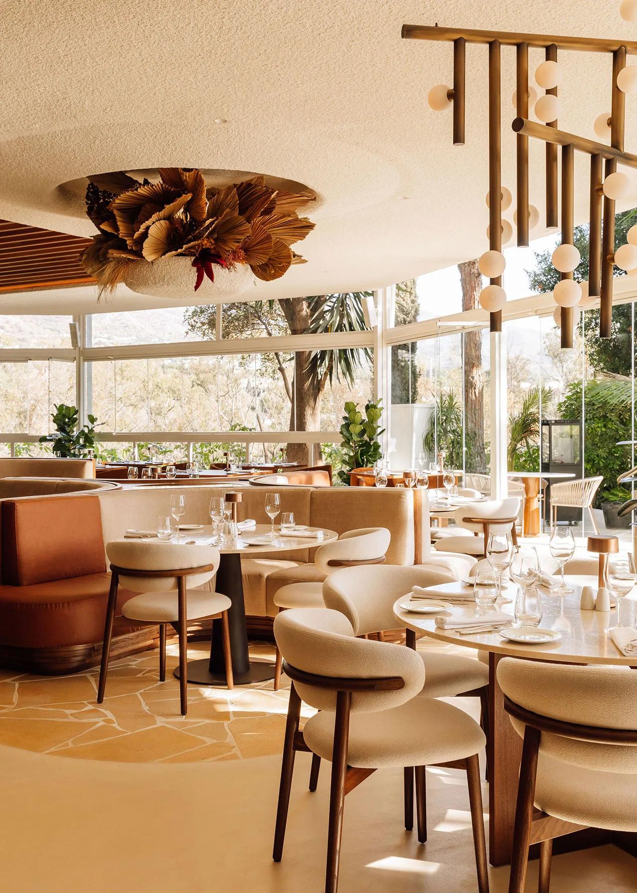 Nota Blu New Brasserie