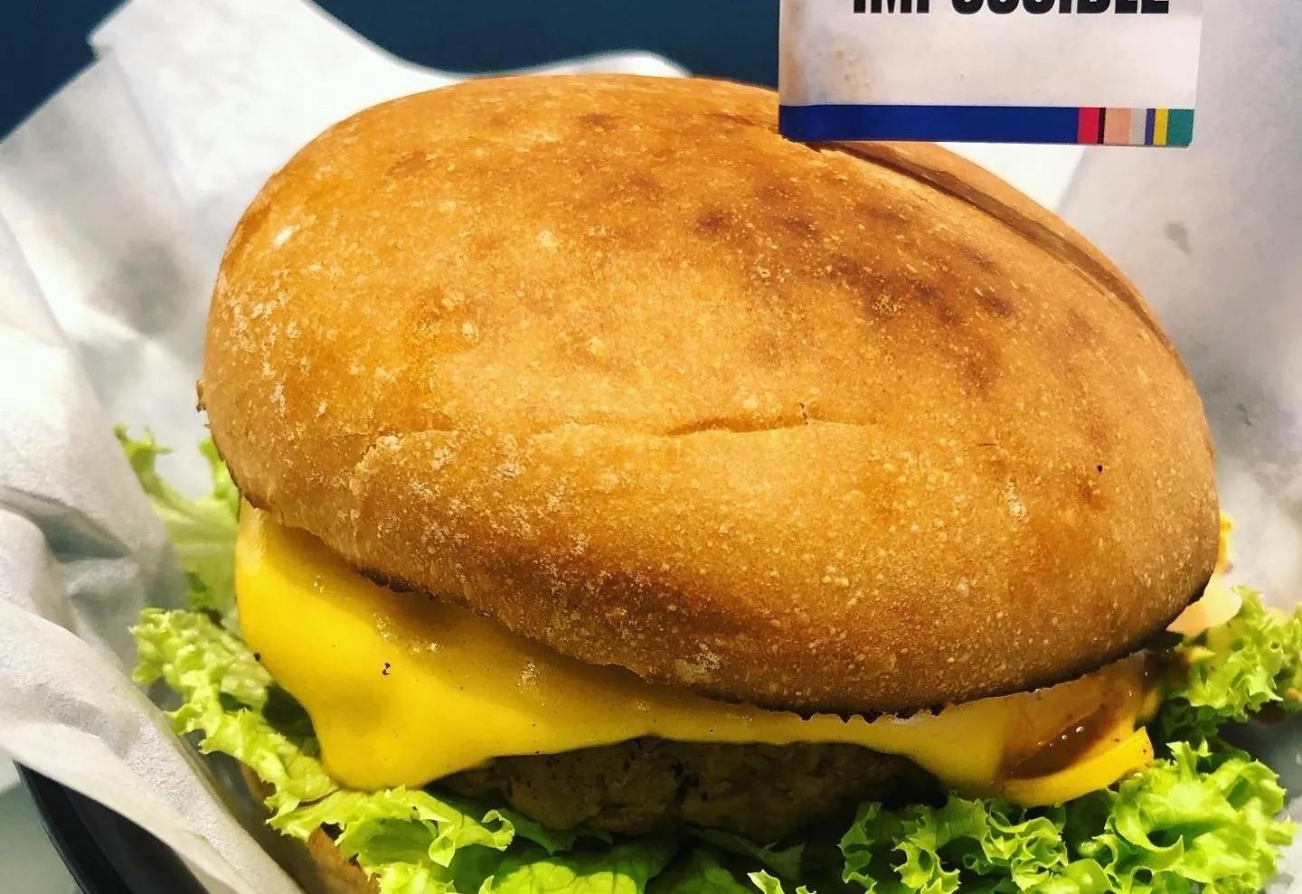 image of Kabo Burger