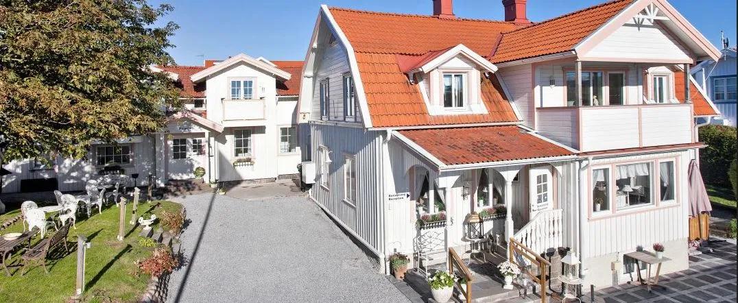 image of Hotell & restaurang Solliden HB
