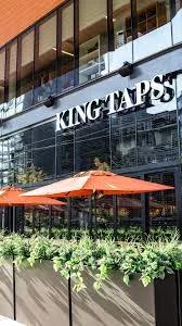image of King Taps First Canadian Place