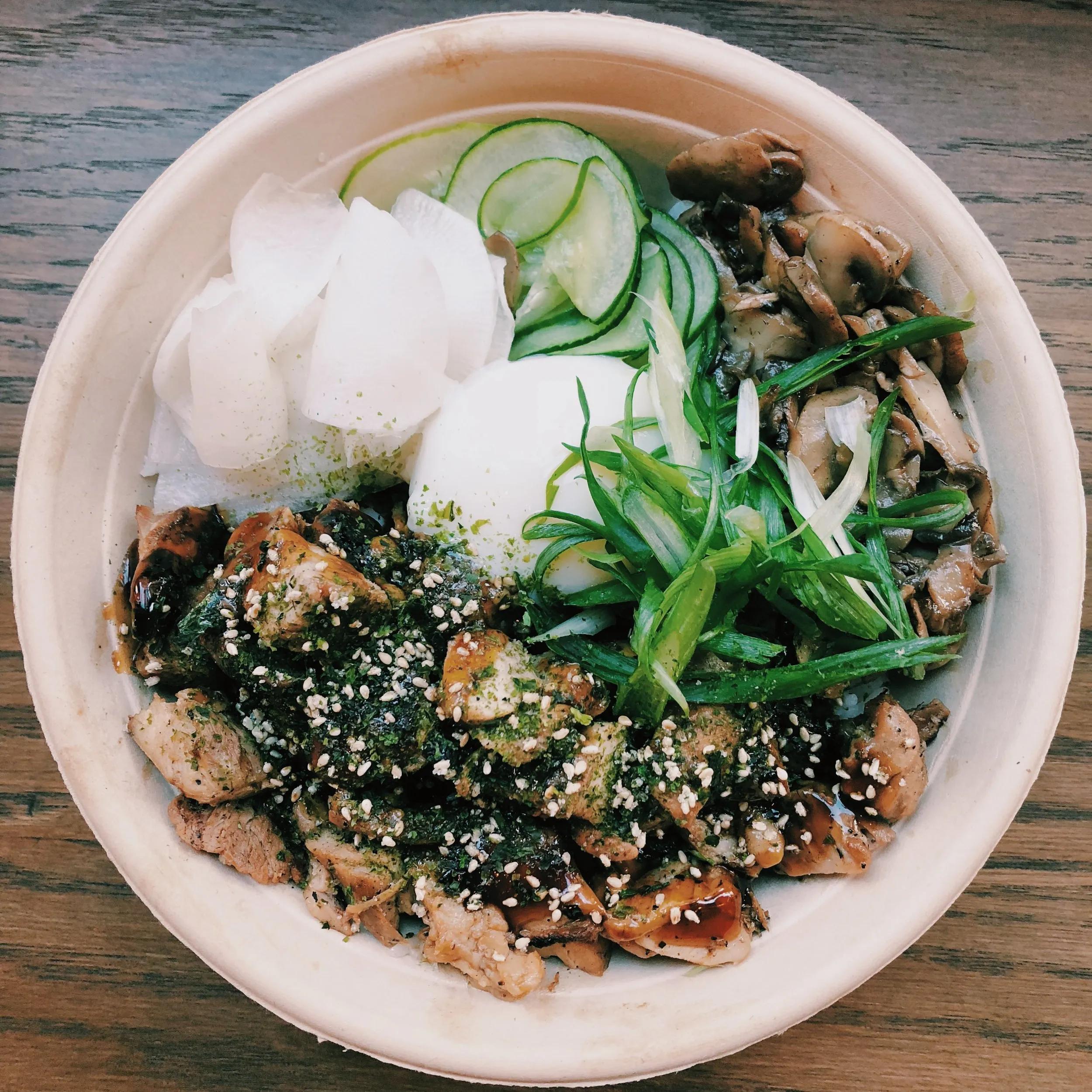image of MIGHTY Bowl
