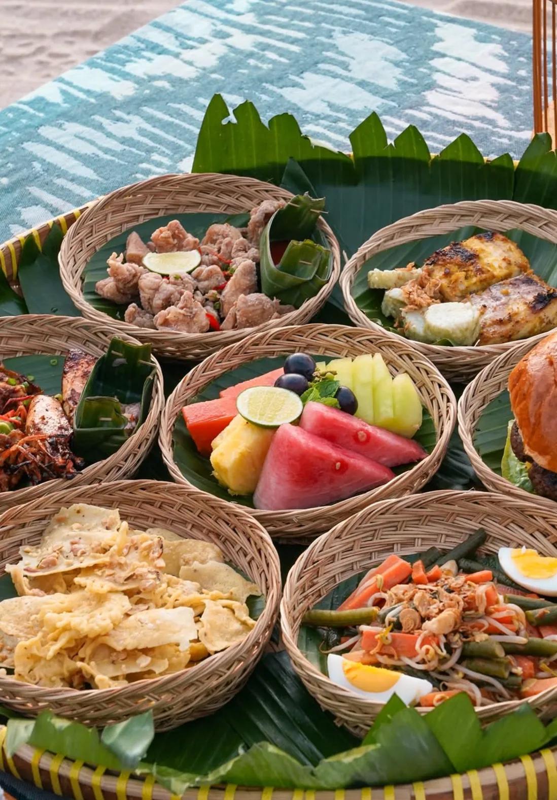 image of AYANA Resort Bali