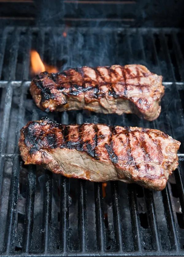 image of Grill On Lee