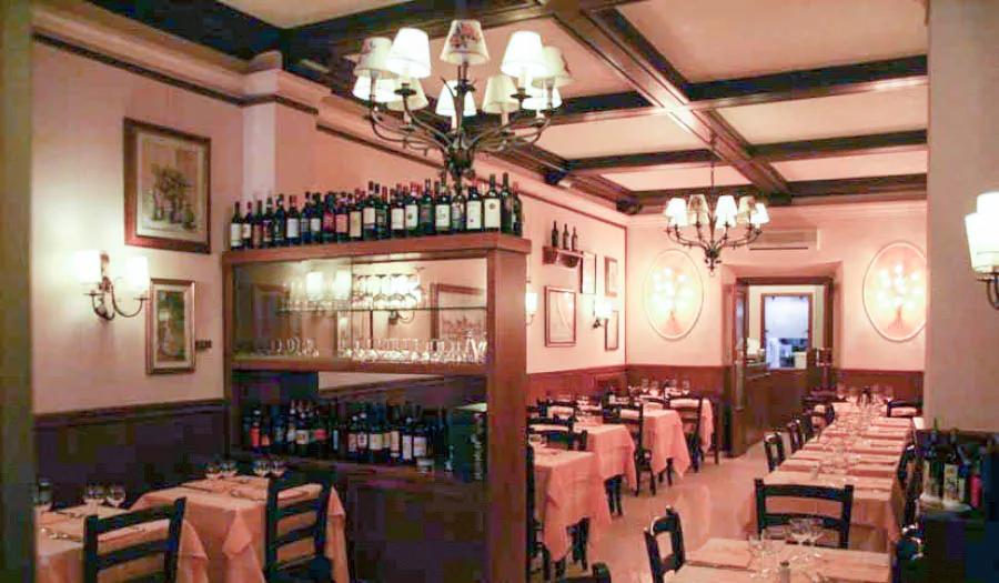 image of Ristorante Il Profeta Firenze