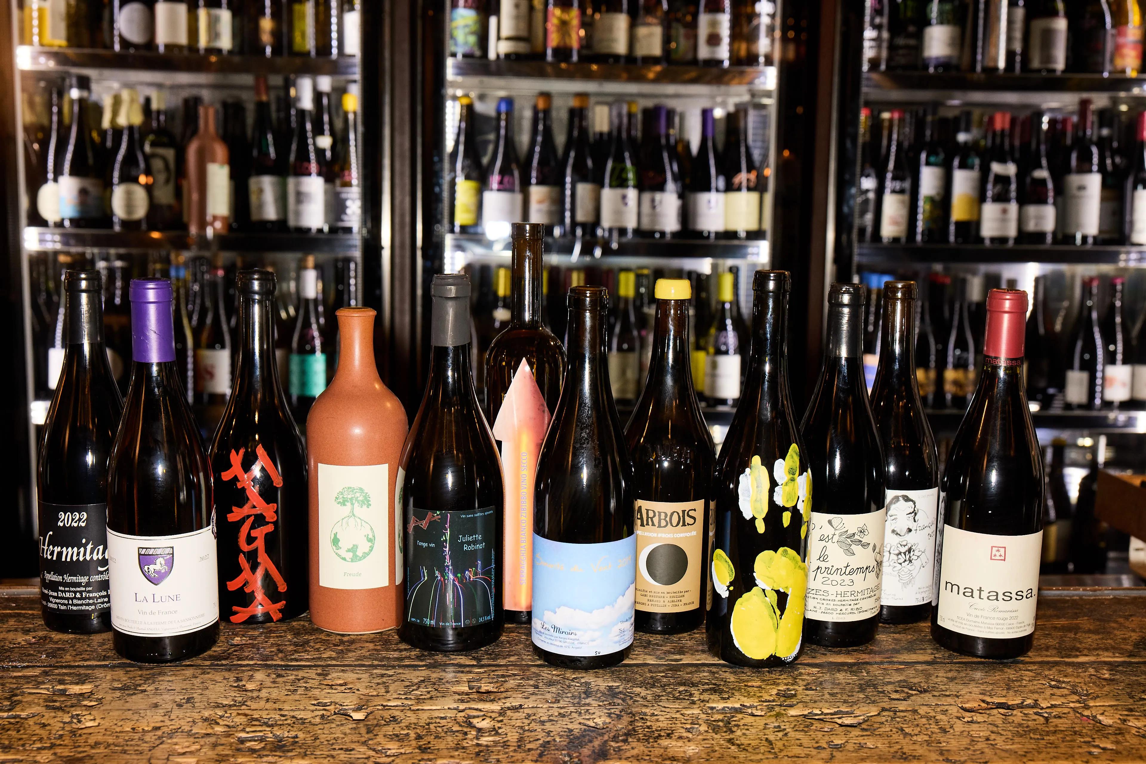 image of Hornstulls Bodega