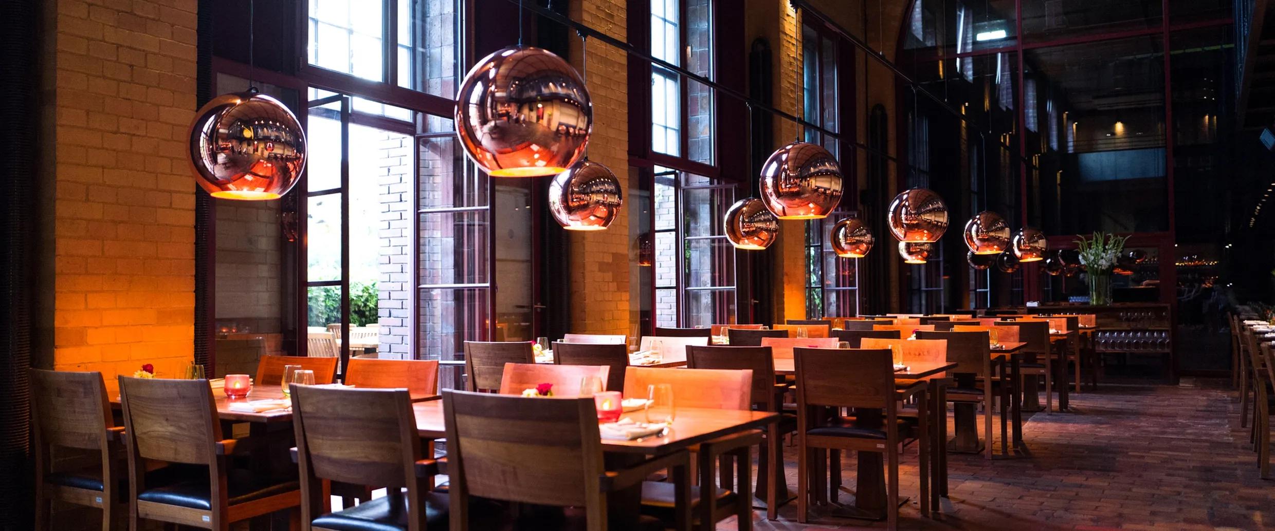 image of Restaurant VOLT