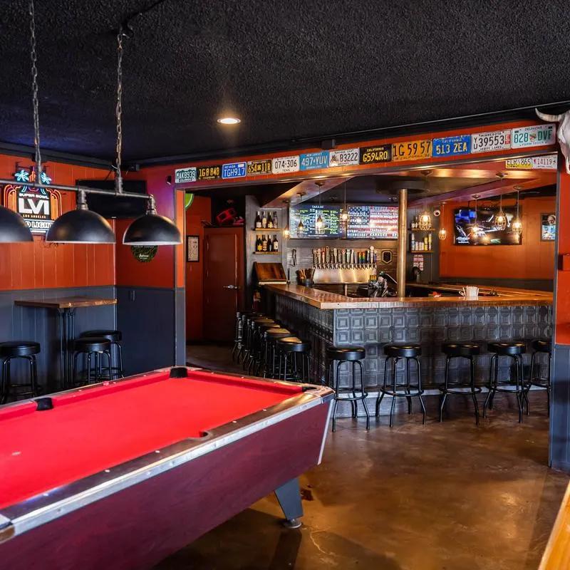 image of Lomita Alehouse