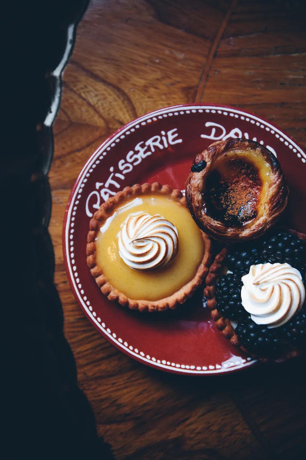 image of Favvo fika