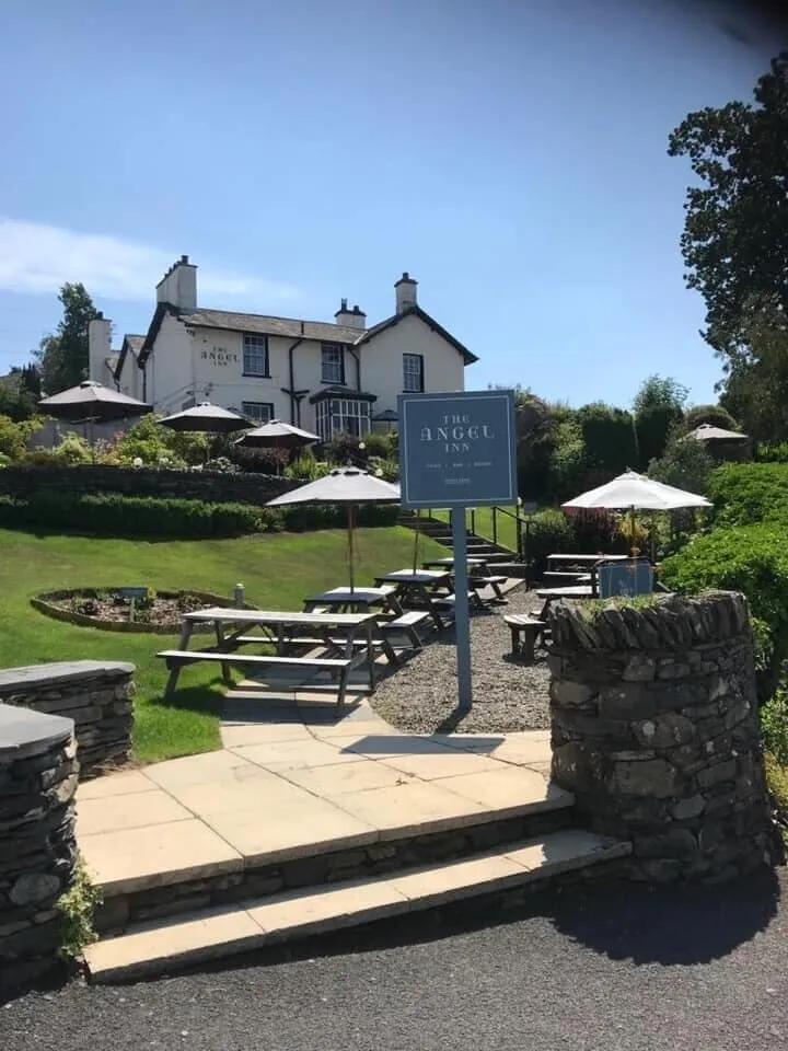 image of The Angel Inn